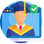 Jalur Pasca Sarjana